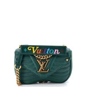 Louis Vuitton New Wave Chain Bag #252682L19B